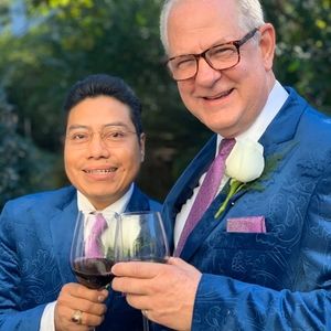 Meet your Posher, Lavon